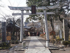 懐古神社