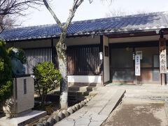 藤村記念館