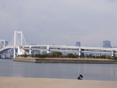 品川台場