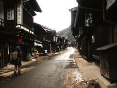 13:51 下町 南方向 