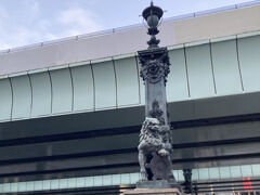 麒麟像