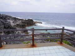 沖縄海