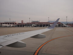 長崎空港