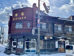 ジャジャーン☆彡
今回のランチは、こちらの”阿佐利本店”さんで頂きます(*^^)v