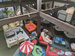 土肥を離れて、河津町へ
お宿にチェックイン