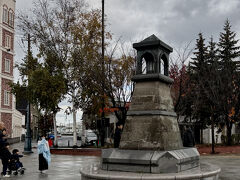 お陰様でシニアは苦手な上り坂回避して・・下り坂ご機嫌で