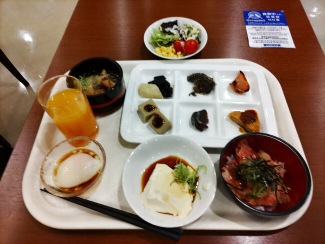 私のチョイス。<br /><br />福井名物を中心に選びました。