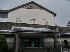 福井市立郷土歴史博物館