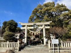 足利総鎮守 總社 八雲神社