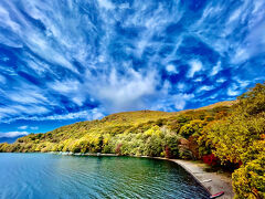 綺麗。そして迫力もある。