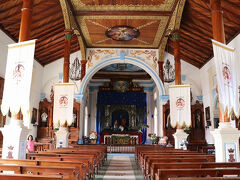 長年、軍事要塞として使用されましたが改修され美しい建築を保っています。
