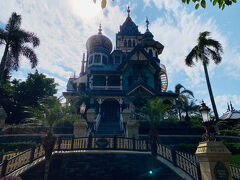 ミスティックマナー