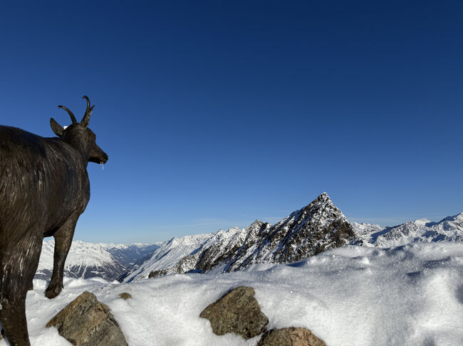 あの山、気になる？