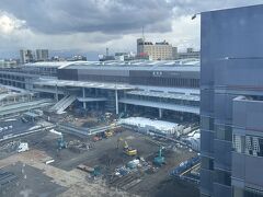 ホテルグローバルビュー新潟