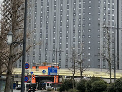 アパホテル＆リゾート 新潟駅前大通