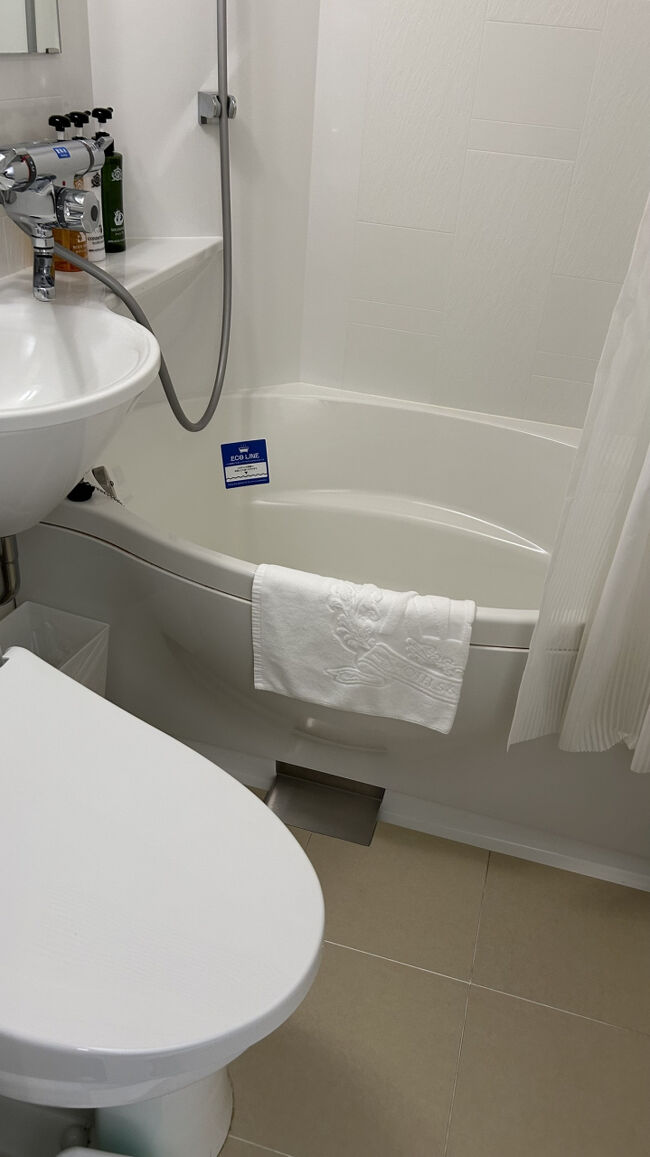 バスルーム～～～可愛い丸型のシンク