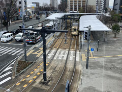 熊本市電 KCT
