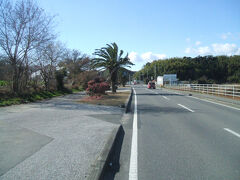 黒潮ライン県道14号