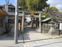 野見神社
