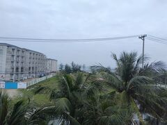 ウィンダム ガーデン ホイアン クアダイ ビーチ