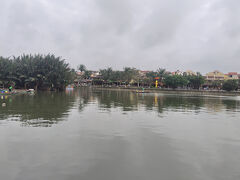 ホイアン旧市街