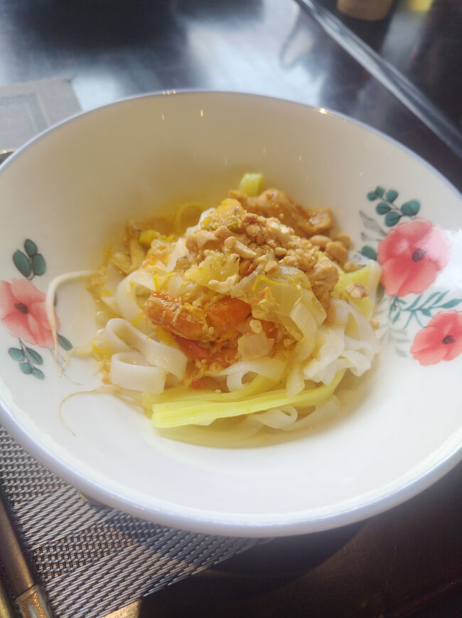 これは名物のミークワン