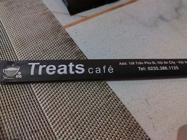 店の名前を記録