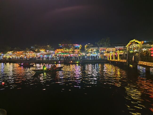 見えているのは世界遺産ではない新市街