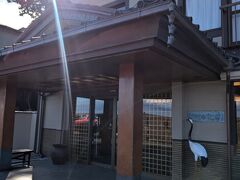 つるや吉祥亭
ちょうど1年ぶりに戻ってきました。