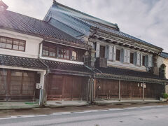 そしてちょっとニッチな高岡御車山会館へ。。。
いや実はあまり期待していなかったんですが
案外興味深い！