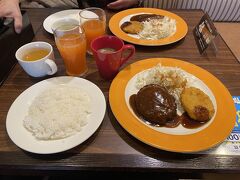 ジョナサン 水天宮駅前店