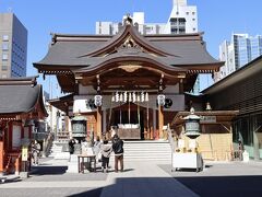 水天宮