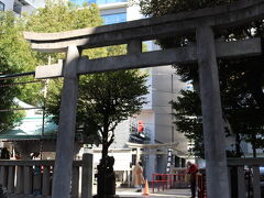 椙森神社