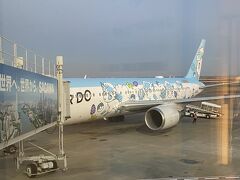 羽田空港 第2旅客ターミナル