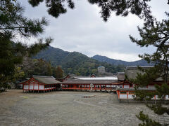 厳島神社