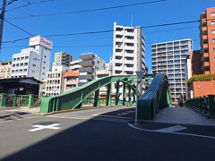 柳橋