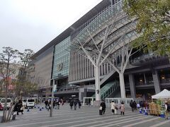 博多駅