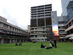 福岡大名ガーデンシティ