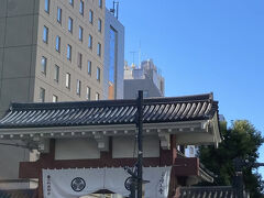 増上寺