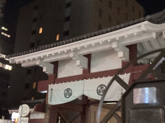 増上寺