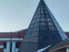 北方民族博物館