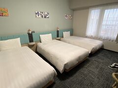 コンフォートホテル那覇県庁前