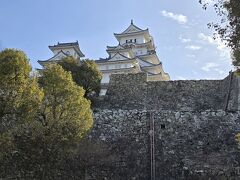 姫路城 (姫路公園)