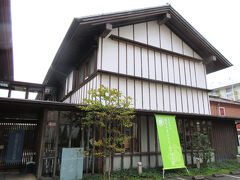 8:25-8:45　高知市立龍馬の生まれたまち記念館
年中無休
時間：8:00-19:00（最終入館18:30）

