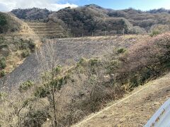 15時前　奥野ダム到着

http://www.okunodam.jp/index.html