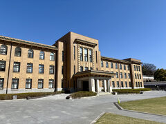 山梨近代人物館