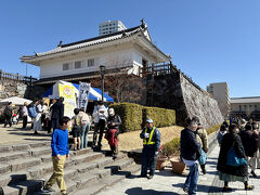 甲府市歴史公園