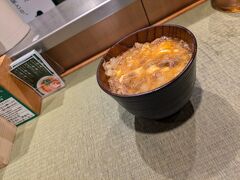 飲める親子丼