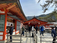 厳島神社