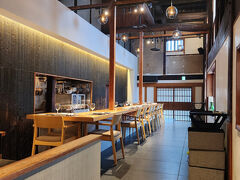 LE UN（ルアン）NIPPONIA HOTEL 奈良 ならまち